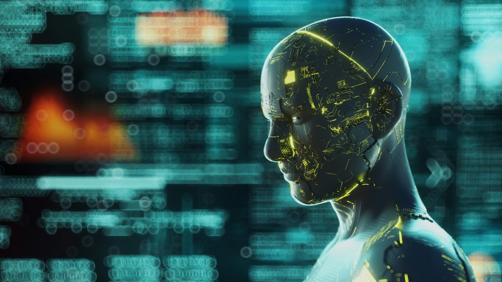 Data Security Services