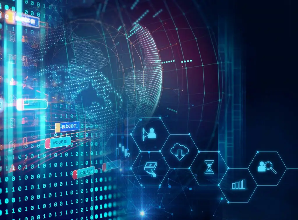 Network Security Services